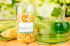 Munstone biofuel availability