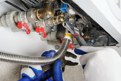 Munstone boiler repair companies