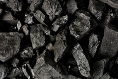 Munstone coal boiler costs